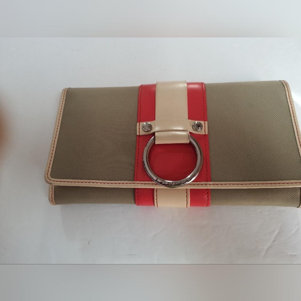 LANCEL Wallet